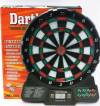 DARTBOARD ΗΛΕΚΤΡΟΝΙΚΟΣ ΣΤΟΧΟΣ ΜΕ ΒΕΛΗ No489 (OEM)